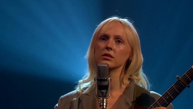 Laura Marling - The Shadows (6 Music Festival 2021) смотреть онлайн