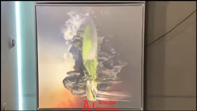 Эксклюзивный потолок вариант 3 смотреть онлайн