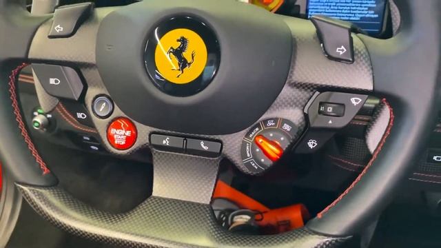 ERVTANG.COM CHECK THIS STUNNING 2021 Ferrari F8 WOW !!! смотреть онлайн