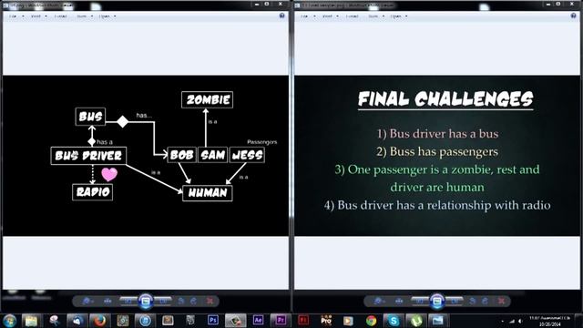 Let's Learn Python SOLUTIONS! #9-16 смотреть онлайн