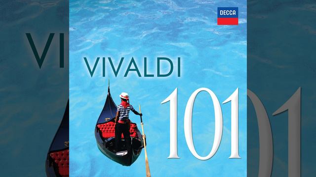 Vivaldi: Concerto in F Major for Flute & Strings, Op.10, No.1, RV 433 - "La tempesta di mare" -... смотреть онлайн