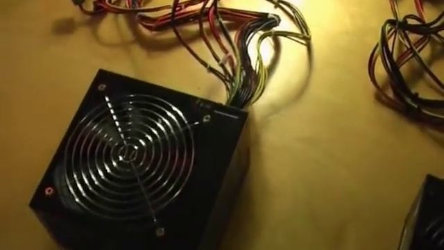 Unboxing/First Look: Be quiet! Pure Power L7 350W [Part 2/2] смотреть онлайн