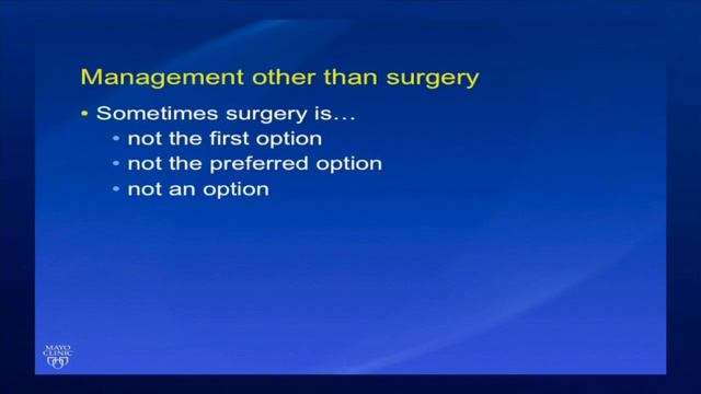 Multiple Endocrine Neoplasia Seminar at Mayo Clinic: Dr. Kennel presentation смотреть онлайн