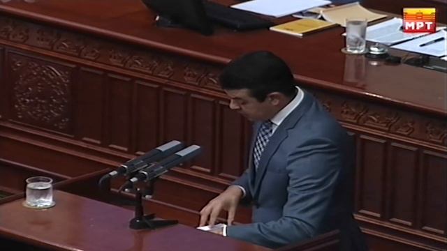 Никола Попоски: Времето на владата на СДС изминува, резултати нема смотреть онлайн