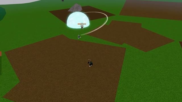 The Roblox Blox Fruits Experience смотреть онлайн