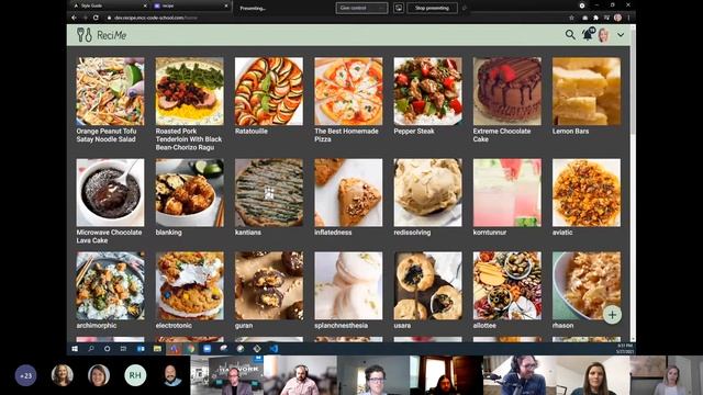Join us for a virtual graduation for MCC Code School 2021! смотреть онлайн