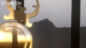 NVIDIA G-Sync Compatible & G-Sync Comparison