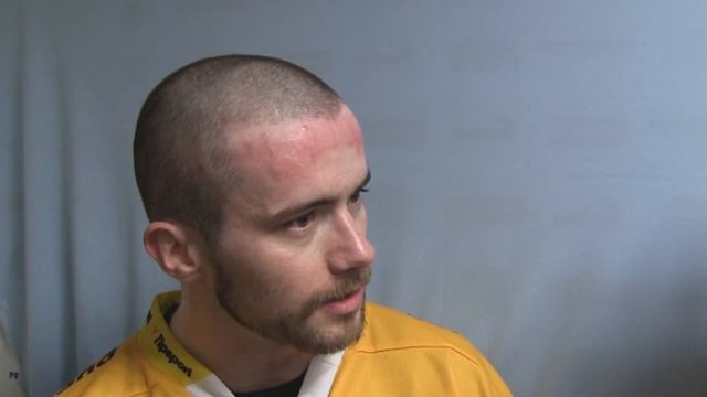 František Lukeš a Jakub Petružálek hodnotí utkání смотреть онлайн