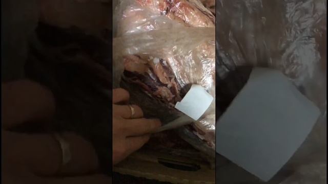 Антрекот говяжий #мясо#говядина#топ#качество#вкусно смотреть онлайн