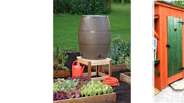 56 Полезных идей для комфортной жизни на даче смотреть онлайн