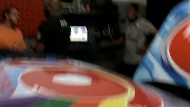 6th Pass Knupper Lacetti.MOV смотреть онлайн