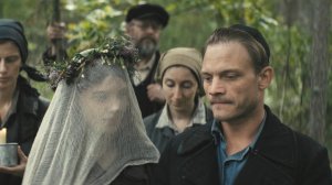 СМОТРИМ! Кино о подвиге советского офицера «ПРАВЕДНИК» // АНОНС
