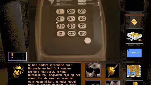 Fort Boyard: The Legend walkthrough #7 смотреть онлайн