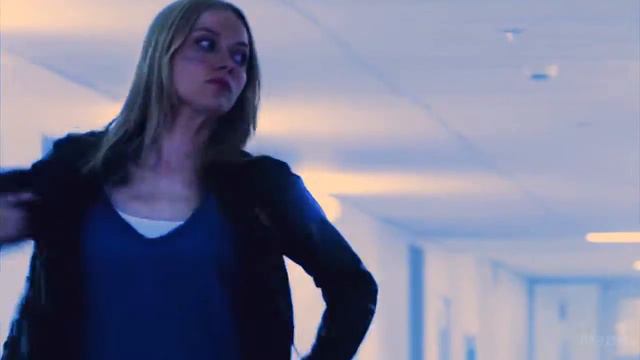 Peter&Etta Bishop (FRINGE) - Les Blessures Qui Ne Se Voient Pas смотреть онлайн