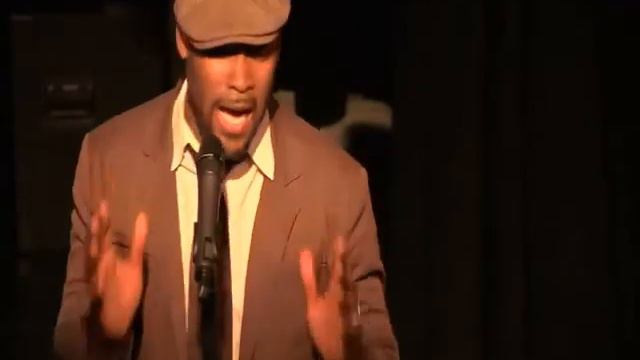 "Luther Medley" Alex Bertrand- Price (DIVA Live for Mark Otto) смотреть онлайн