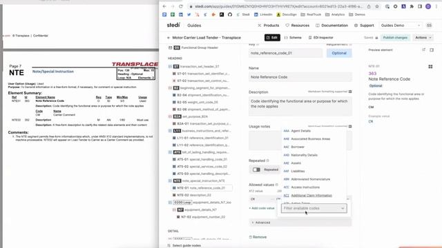Building a 204 Motor Carrier Load Tender using Stedi Guides смотреть онлайн