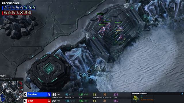 CUANDO EL DAÑO DE ÁREA ES VITAL смотреть онлайн