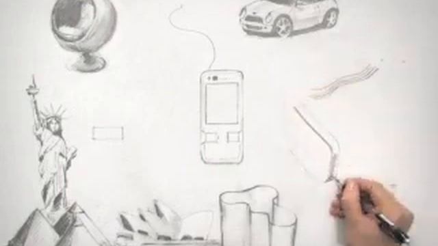 Making of Nokia N82 смотреть онлайн