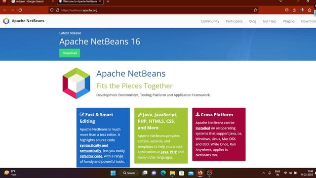 #2- Tool Installation | Learn Complete #java in Hindi | Java Standard Edition #hindi | #netbeans смотреть онлайн