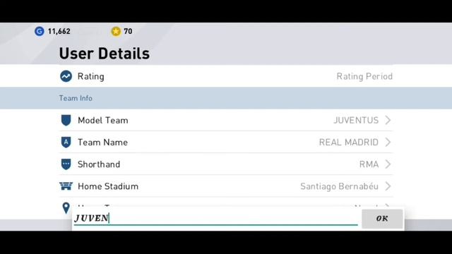 How to change Team Model on pes 2022 mobile #pes2022 #change_Team_model смотреть онлайн