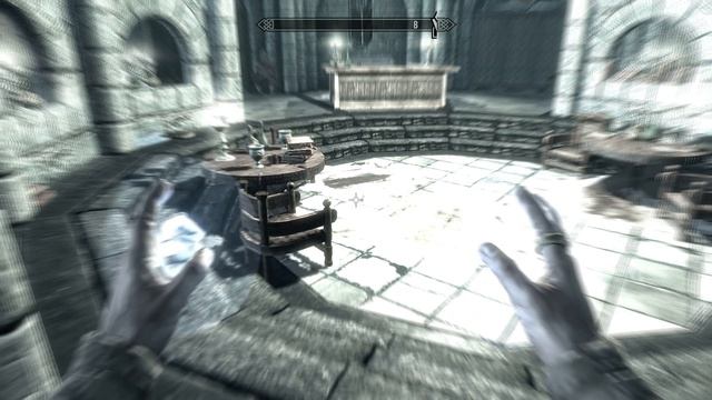 скайрим квест мастера иллюзии ищем книги лумагра смотреть онлайн