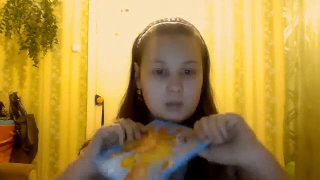 Моя коробочка для личного дневника))) смотреть онлайн