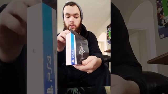 KINGDOM HEARTS 1.5 + 2.5 HD REMIX LIMITED EDITION UNBOXING!! смотреть онлайн
