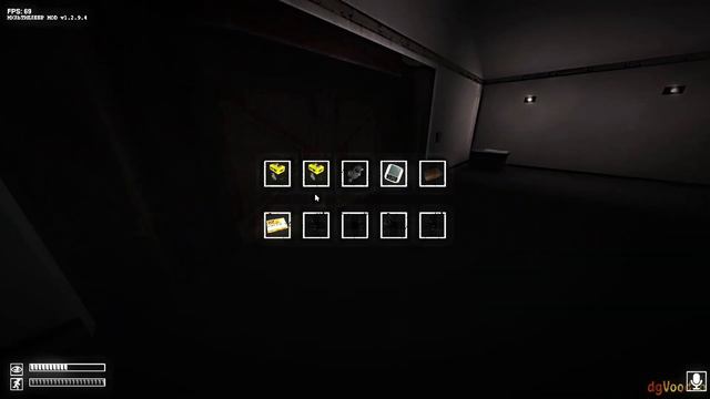 Играем в scp containment breach multiplayer! смотреть онлайн