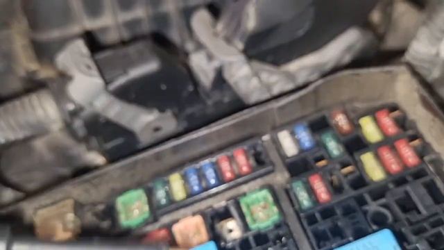 How To Toyota's Corolla 2017 Not Start/ Toyota Corolla Won't start: causes and solutions смотреть онлайн