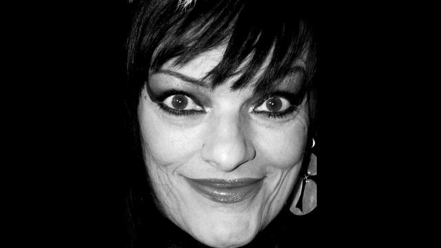 Nina Hagen - He Shiva Shankara смотреть онлайн