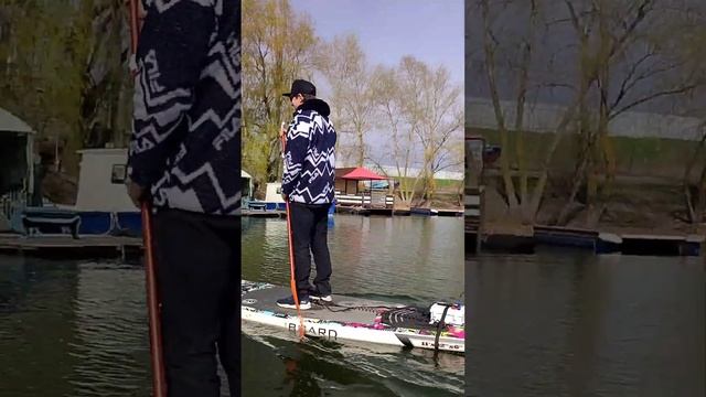 Электро-САП в АкваДрайв Волгодонск. #сапсерфинг #АкваДрайв #Волгодонск смотреть онлайн