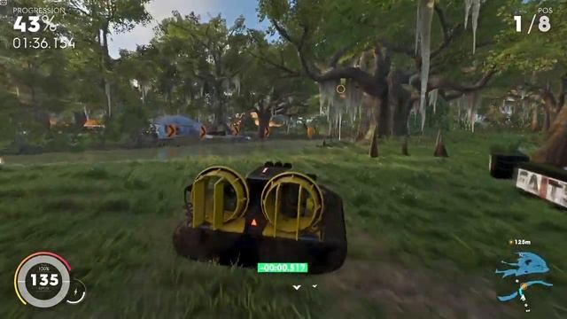 The Crew 2 | Gator Rush (HR) смотреть онлайн