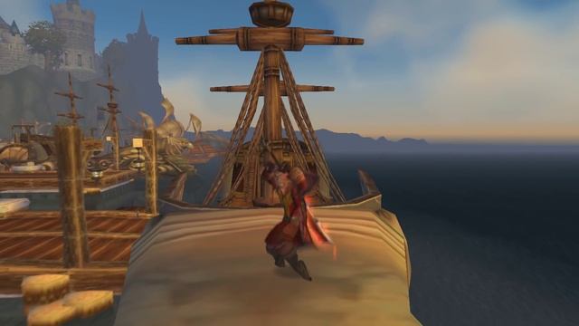 3 лайфхака в World of Warcraft (WoW Circle 3.3.5) смотреть онлайн