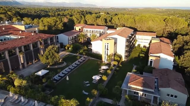 Курорты Club Med. Опио, Франция. Где отдохнуть? смотреть онлайн