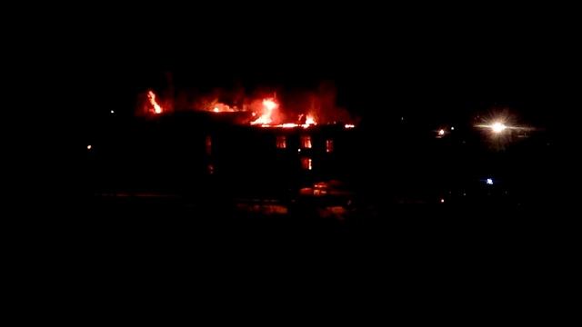 Пожар в Тайнинке 2 смотреть онлайн