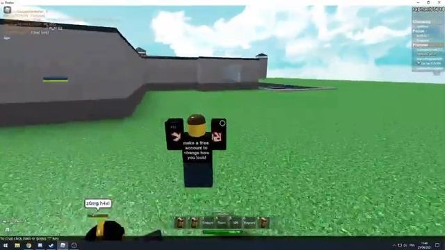 jump infini old roblox смотреть онлайн