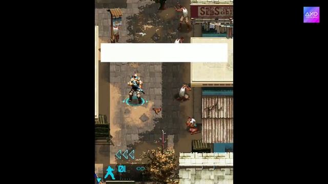 Misi Pasukan Khusus Ghost Recon di masa depan | Ghost Recon Future Soldier | Java Game Part - 1 смотреть онлайн