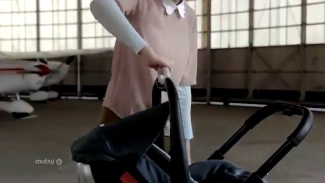 Видео инструкция на новото Mutsy IGO смотреть онлайн