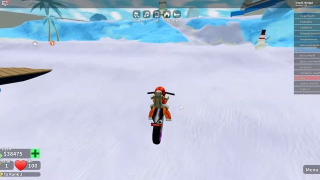 Мед Сити первое видео с єтим плейсом) смотреть онлайн