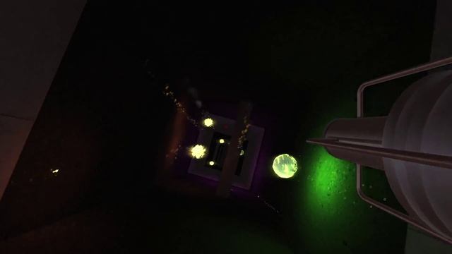 Entropy Rising Workshop Map - Gravity [1080p/60fps] смотреть онлайн