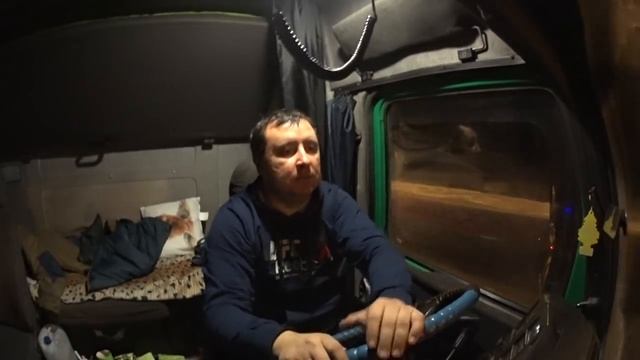 Дальнобой по России # 36 Две ходки на Ярик за неделю смотреть онлайн