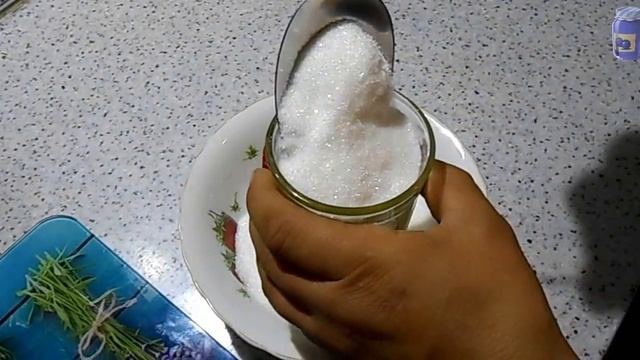 Сколько грамм сахара в стакане смотреть онлайн