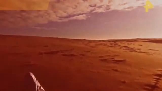 Найденный на Марсе город, шокировавший общественность, ввёл в ступор исследователей!!! смотреть онлайн