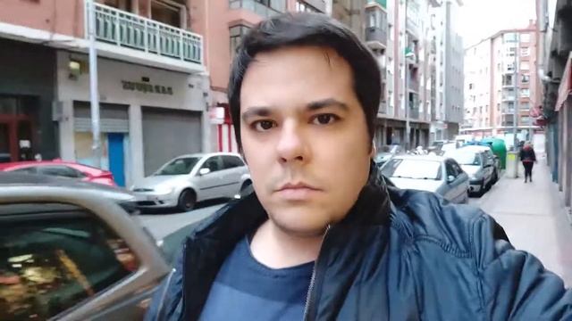 Test cámara modo selfie Nubia Z20 смотреть онлайн