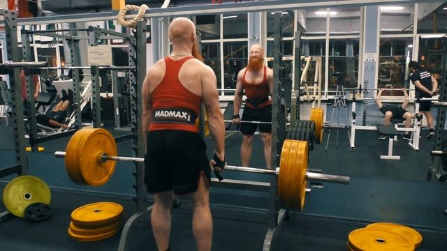 Программа тренировок натурала. Прогресс в упражнениях смотреть онлайн