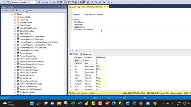 TEXTJOIN VS CONCAT_WS Functions in Excel & SQL Server смотреть онлайн