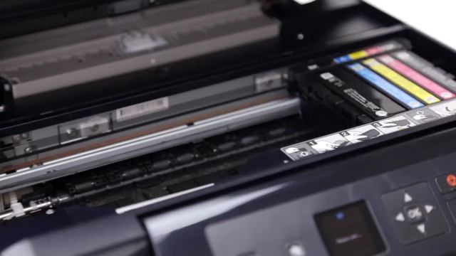 How to Install T273XL Series Compatible Ink Cartridges with Printer Epson XP 520 смотреть онлайн