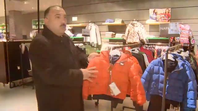 Bəhram Bağırzadə Grandezzada