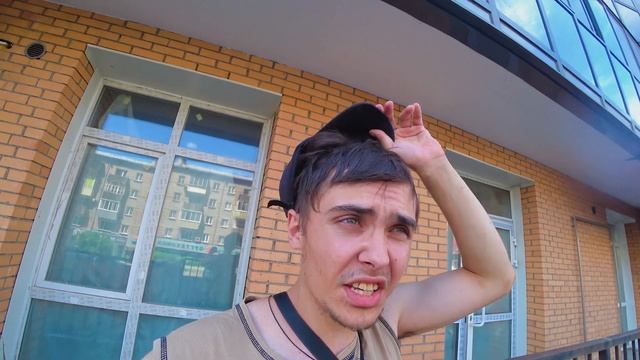 Улан-удэ, Хамят в парикмахерской#Evgeniylivevlog смотреть онлайн