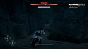 Флейта Пана. Карта Ксении. Assassin's Creed® Одиссея